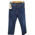 リーバイス Levis 00S 508-0201 ジップフライ ストレート デニム パンツ 濃絹 2001年製 メンズ W32L34