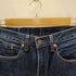 リーバイス Levis 00S 508-0201 ジップフライ ストレート デニム パンツ 濃絹 2001年製 メンズ W32L34