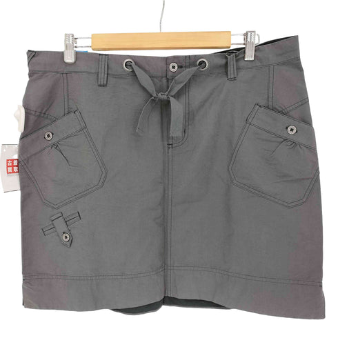 コロンビア Columbia Flex Fit Arch Cape Skirt レディース JPN:L