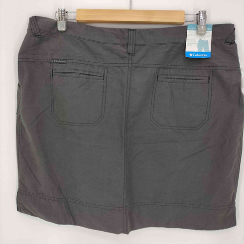 コロンビア Columbia Flex Fit Arch Cape Skirt レディース JPN:L