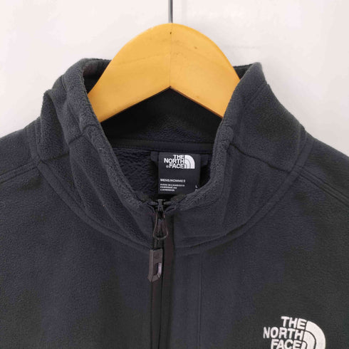 ザノースフェイス THE NORTH FACE 24SS HOMESAFE FULL ZIP FLEECE フェイス フリース ジャケット メンズ import:L
