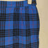 ペンドルトン PENDLETON ATUTHENTIC MORGAN TARTAN USA製 タータンチェック ウール ラップスカート レディース 6