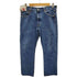 リーバイス Levis メキシコ製 ボタン裏4990 501 ボタンフライ ストレート デニム パンツ メンズ W34L30