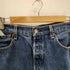 リーバイス Levis メキシコ製 ボタン裏4990 501 ボタンフライ ストレート デニム パンツ メンズ W34L30