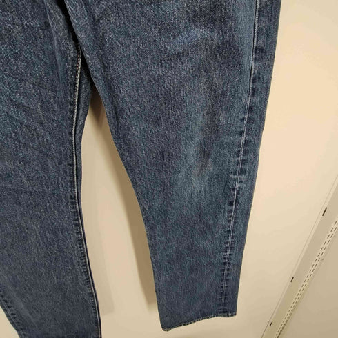 リーバイス Levis メキシコ製 ボタン裏4990 501 ボタンフライ ストレート デニム パンツ メンズ W34L30
