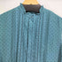 ナチュラルビューティーベーシック NATURAL BEAUTY BASIC ドットピンタックブラウス レディース JPN:M