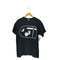 ギルダン GILDAN 00s heavy Cotton キャラクタープリント クルーネック 半袖Tシャツ メンズ M