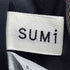 スミスタイル SUM1 STYLE ガンクラブチェックイージーパンツ レディース FREE