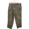 ドッカーズ DOCKERS 90S 2タック コットン チノ パンツ メンズ W33 L30