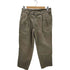 ドッカーズ DOCKERS 90S 2タック コットン チノ パンツ メンズ W33 L30