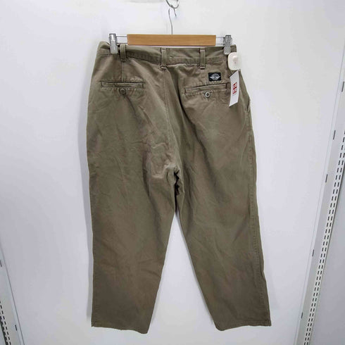 ドッカーズ DOCKERS 90S 2タック コットン チノ パンツ メンズ W33 L30