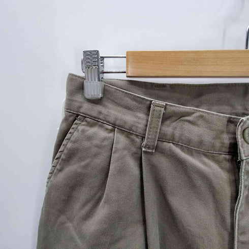 ドッカーズ DOCKERS 90S 2タック コットン チノ パンツ メンズ W33 L30