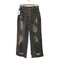 BALLSY.BROTHERS Distressed Washed Wide Denim Pants メンズ JPN:M