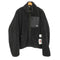 ステューシー Stussy SHERPA REVERSIBLE JACKET メンズ import:XL