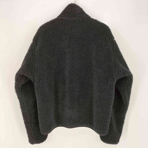 ステューシー Stussy SHERPA REVERSIBLE JACKET メンズ import:XL