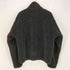 ステューシー Stussy SHERPA REVERSIBLE JACKET メンズ import:XL