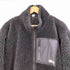 ステューシー Stussy SHERPA REVERSIBLE JACKET メンズ import:XL