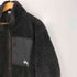 ステューシー Stussy SHERPA REVERSIBLE JACKET メンズ import:XL