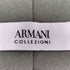 アルマーニコレツィオーニ ARMANI COLLEZIONI イタリア製 総柄 ネクタイ メンズ