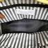 マッキントッシュフィロソフィー MACKINTOSH PHILOSOPHY ナイロン レザー切替 2WAY ハンドショルダーバッグ レディース