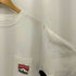 マルボロ Marlboro 90s USA製 シングルステッチ ワンポイントロゴ コットン半袖クルーネックTシャツ メンズ ONE SIZE