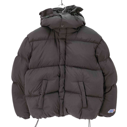 ディーゼル DIESEL W-ROLF DOWN JACKET ダウン ジャケット メンズ import:M