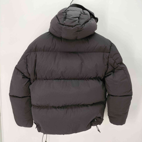 ディーゼル DIESEL W-ROLF DOWN JACKET ダウン ジャケット メンズ import:M