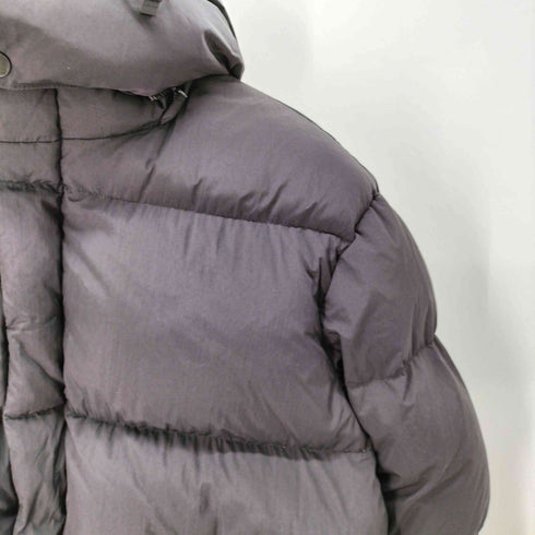 ディーゼル DIESEL W-ROLF DOWN JACKET ダウン ジャケット メンズ import:M
