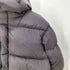 ディーゼル DIESEL W-ROLF DOWN JACKET ダウン ジャケット メンズ import:M