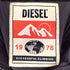ディーゼル DIESEL W-ROLF DOWN JACKET ダウン ジャケット メンズ import:M