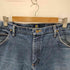 ラングラー Wrangler 90-00S 47MWZ REGULAR FIT メキシコ製 ブーツ 刻印 ジップフライ カウボーイ ストレート デニム パンツ ビックサイズ メンズ 38×32