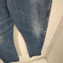 ラングラー Wrangler 90-00S 47MWZ REGULAR FIT メキシコ製 ブーツ 刻印 ジップフライ カウボーイ ストレート デニム パンツ ビックサイズ メンズ 38×32