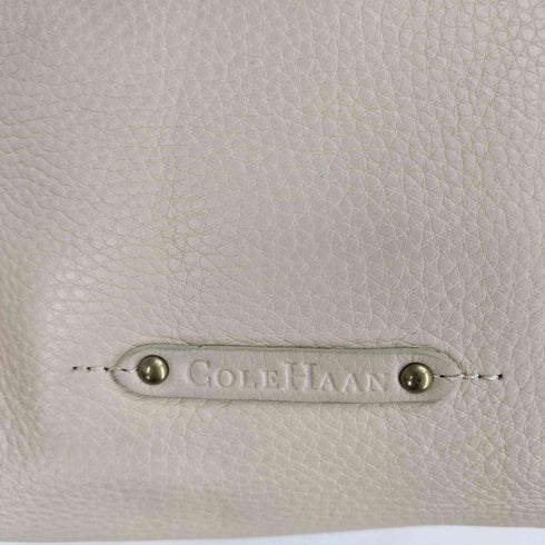 COLE HAAN 本革 ショルダーバッグ レディース
