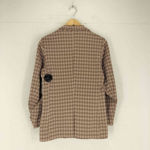 ニードルズ Needles 2B JACKET - POLY JQ レディース 2