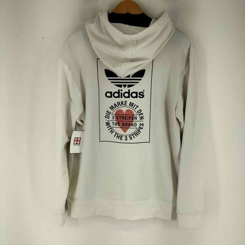 アディダスオリジナルス adidas Originals Valentine's Day Hoodie メンズ