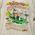 チェンジズ CHANGES 90S なぞかけ キャラクター グラフィック プリント S/S Tシャツ シングルステッチ メンズ