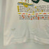 チェンジズ CHANGES 90S なぞかけ キャラクター グラフィック プリント S/S Tシャツ シングルステッチ メンズ