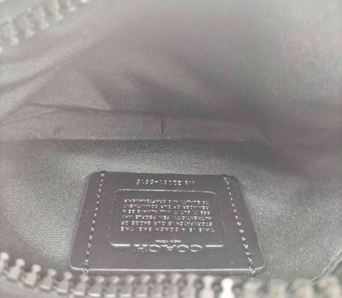 コーチ COACH ミニエッジベルトバッグ メンズ