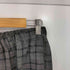 グラミチ GRAMICCI 別注 チェック柄 ユーティリティパンツ メンズ JPN:M