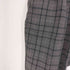グラミチ GRAMICCI 別注 チェック柄 ユーティリティパンツ メンズ JPN:M
