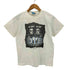 ヘインズ Hanes 00S LITTLE BIG DOG ムービー オマージュ S/S クルーネック Tシャツ メンズ