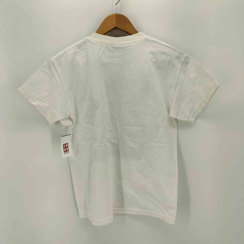 ヘインズ Hanes 00S LITTLE BIG DOG ムービー オマージュ S/S クルーネック Tシャツ メンズ