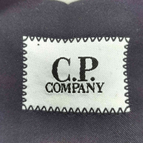 シーピーカンパニー C.P.COMPANY sweatshirt メンズ JPN:M