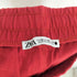 ザラ ZARA ワイドイージーパンツ レディース JPN:M