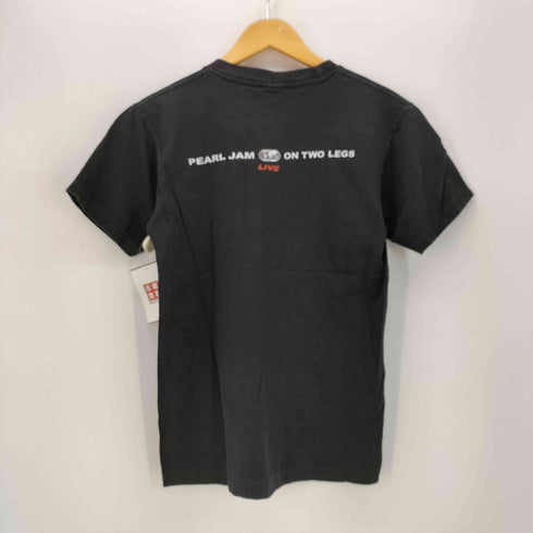 ウォールオブフェイム wall of fame ツアー グラフィック プリント S/S クルーネック Tシャツ メンズ