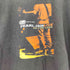 ウォールオブフェイム wall of fame ツアー グラフィック プリント S/S クルーネック Tシャツ メンズ
