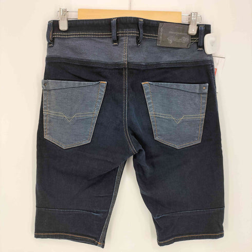 ディーゼル DIESEL KROSHORT クロップド ショーツデニム y2k メンズ 29inch