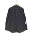 ギャップ Gap ハーフボタンL/S シャツ メンズ M