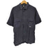 シーピーカンパニー C.P.COMPANY リネンショートスリーブシャツ メンズ JPN:M