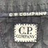 シーピーカンパニー C.P.COMPANY リネンショートスリーブシャツ メンズ JPN:M